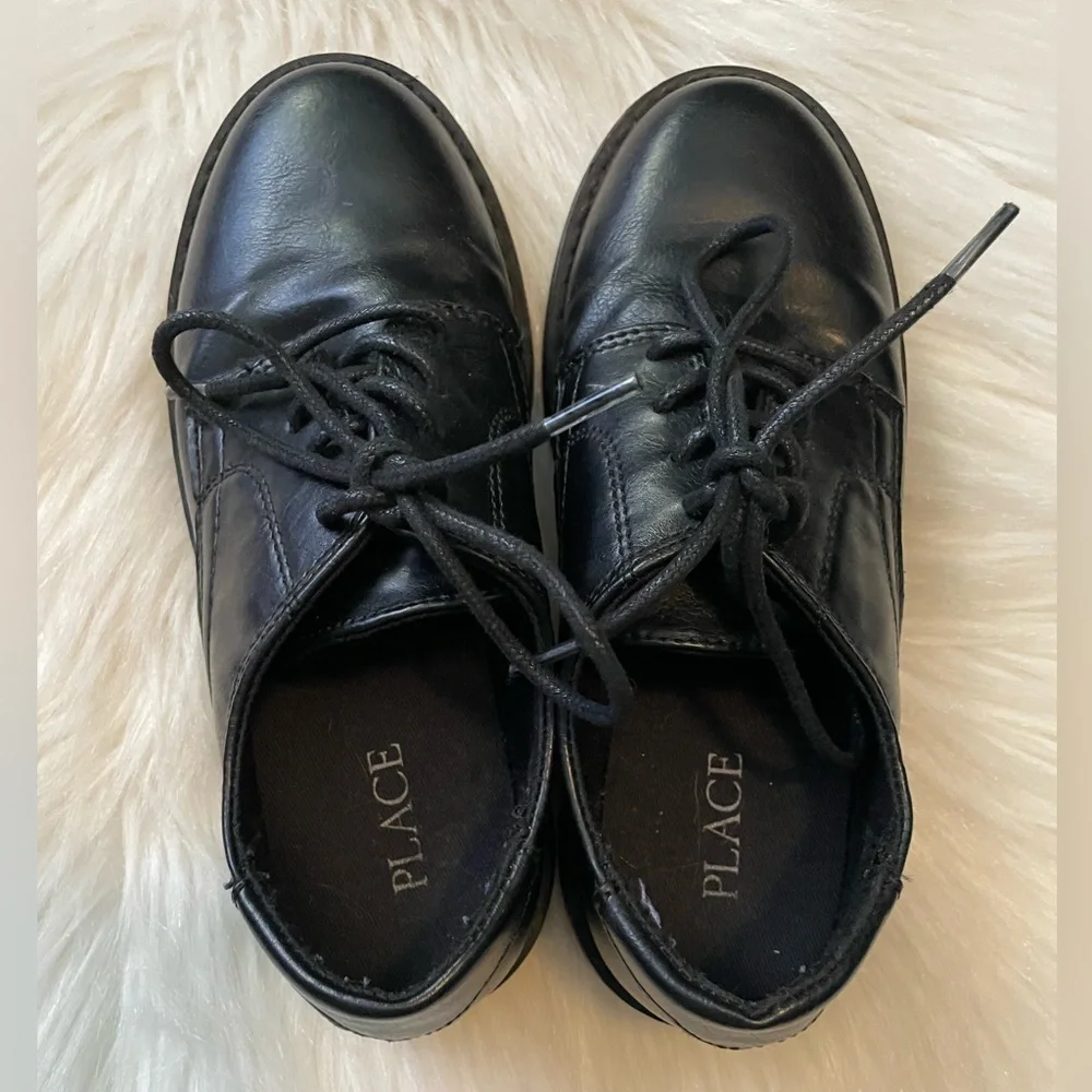 Dress Shoes